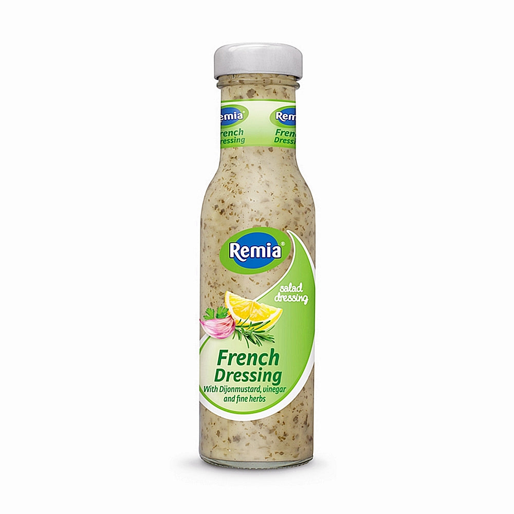 法式第戎拉醬250ml