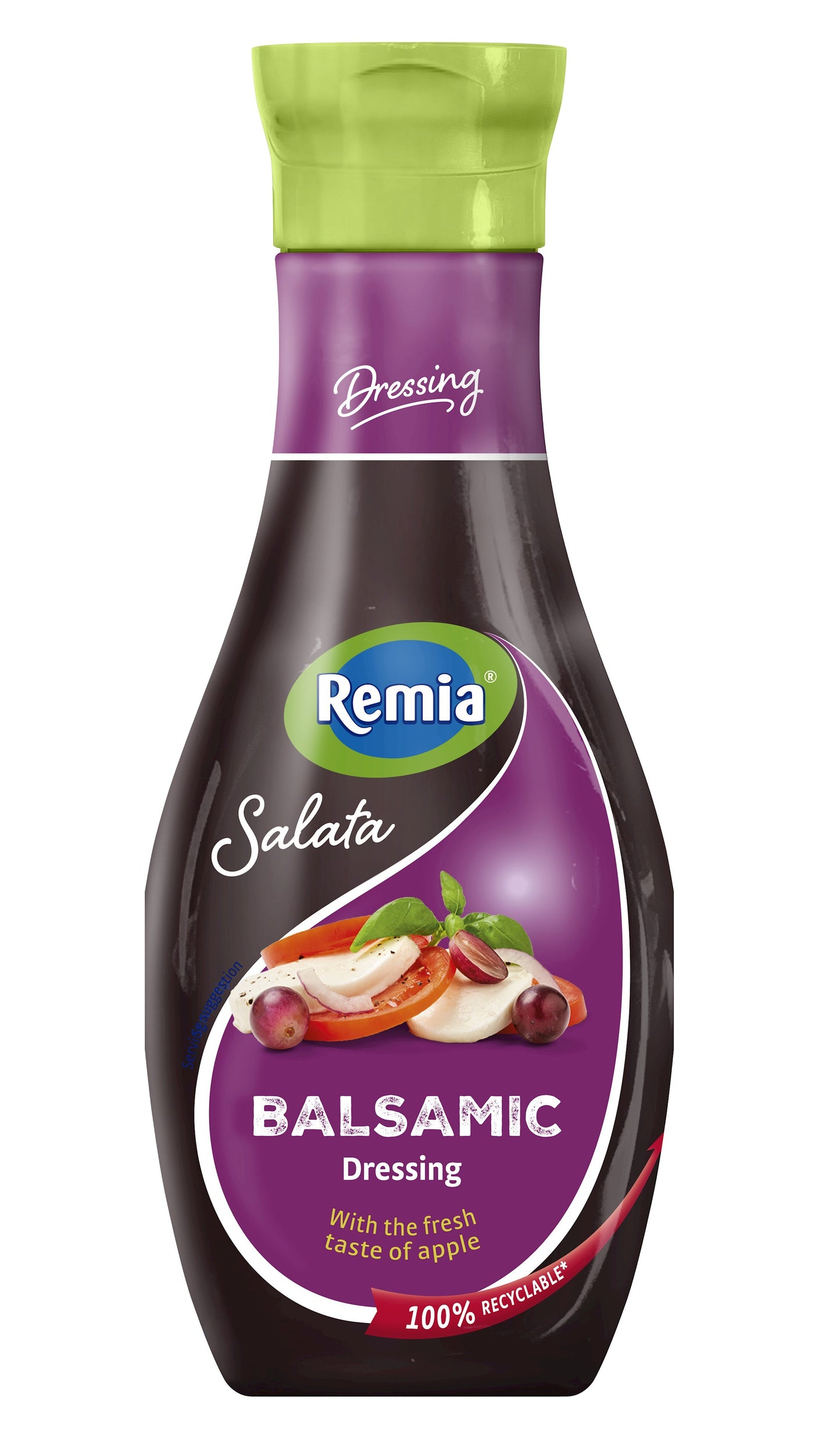 巴薩米克醋沙拉醬250ml